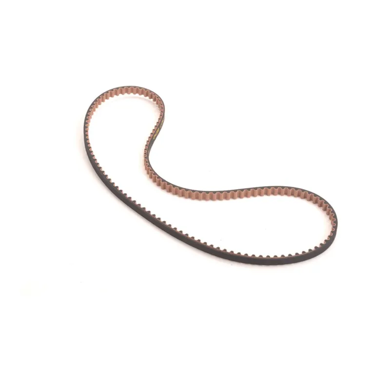 Rear Belt 125Tx4mm - SST Axis