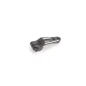 Aerox Alloy Servo Arm - Offset 23T KO/Sanwa