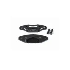 S10 Blast TC - Bumper Plastics