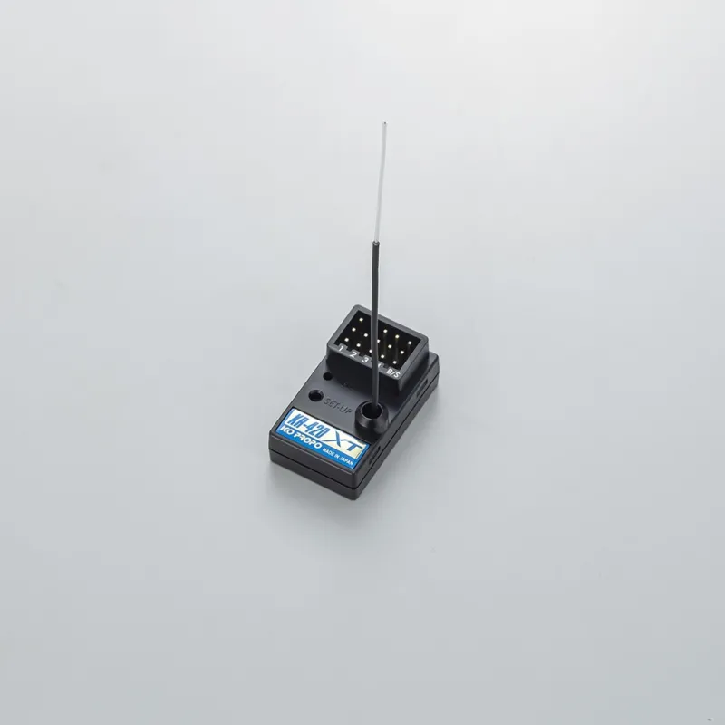 KO KR-420XT 2.4 GHz Short KO KR-420XT 2.4 GHz Short