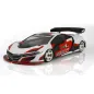 Montech Akura GT12 Body Light Weight
