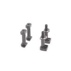 Alloy LiPo Posts Short pr KC,KD,LD,L1/EVO