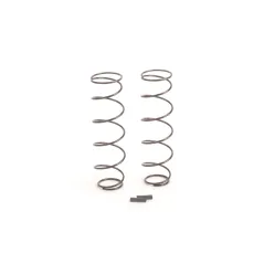 Rear Springs Black 2.6lb/in - Storm ST (pr)
