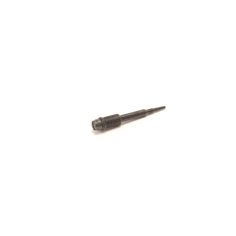 Base Speed Needle Valve 21 & 25.