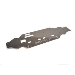 Chassis S1 - Mi4LP-Race