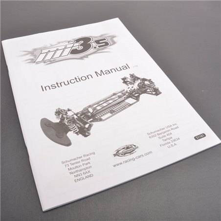 Instr Manual - Mi3.5