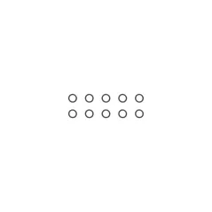 O-Ring 4.5 x 1 (10)