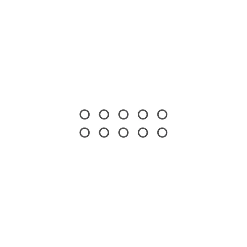 O-Ring 4.5 x 1 (10)