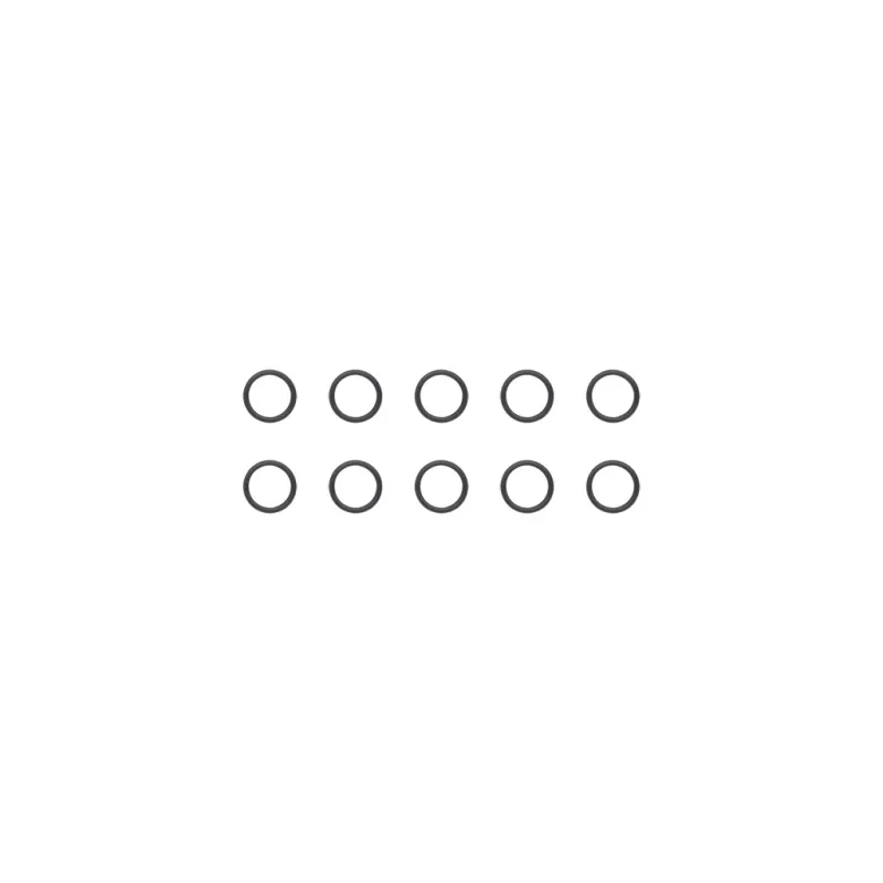 O-Ring 7 x 1 (10)