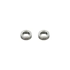 Ball Bearing 6 x 10 x 3 - (2)