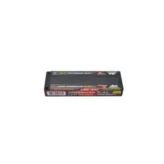 Arrowmax Lipo 4200mAh 2S Shorty 7.4V - 65/130C