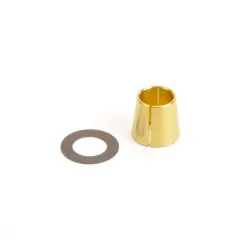 Cone and Washer Crankshaft - Sch R18