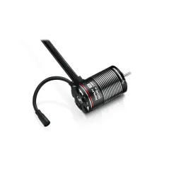 XERUN AXE540L R2-1400KV-FOC Sensored BL Motor