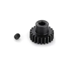 Steel Pinion 48P - 21T