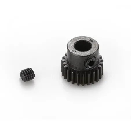 Steel Pinion 48P - 23T