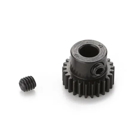 Steel Pinion 48P - 25T