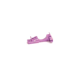 Alloy Trans Hsg 4.5deg RH - SV/2