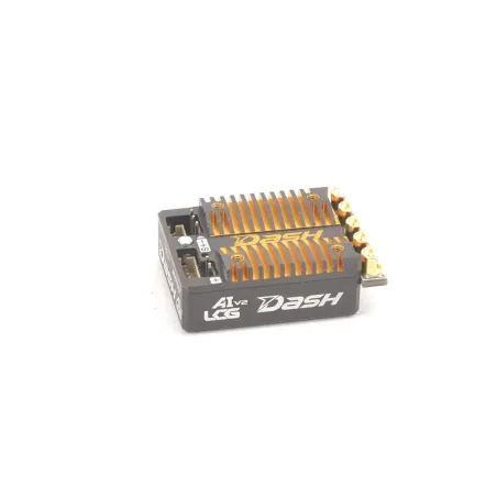 DASH Al LCG V2 Competition ESC