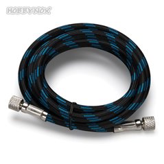 Airbrush Hose - G1/8 x G1/8 F/male Coup 1.8M