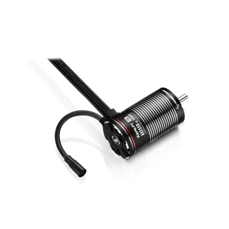 XERUN AXE550 R2-3300KV-FOC Sensored BL Motor