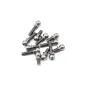 KLINIK RC Assoc B74.1 Buggy Ti Ball Stud Set 