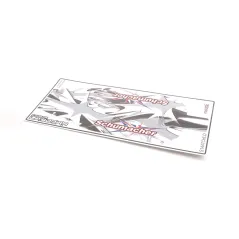 Chassis Skin with Holes - LD,ST