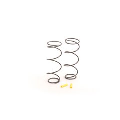 Front Springs Yellow 4.6lb/in - Storm ST (pr)