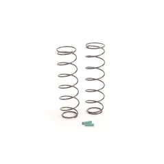 Rear Springs Blue 2.4lb/in - Storm ST (pr)