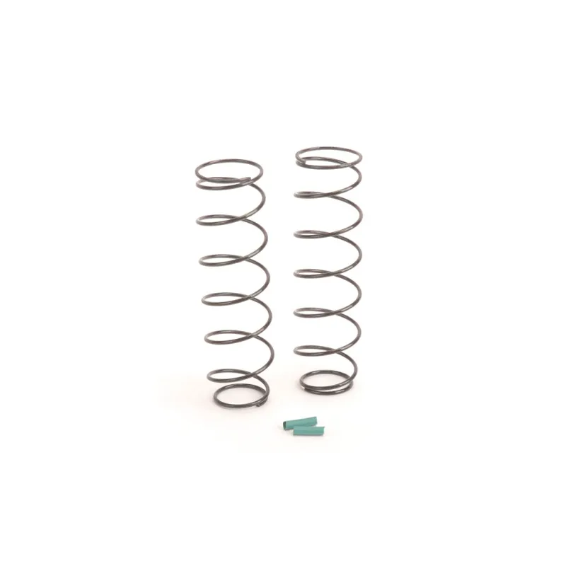 Rear Springs Blue 2.4lb/in - Storm ST (pr)