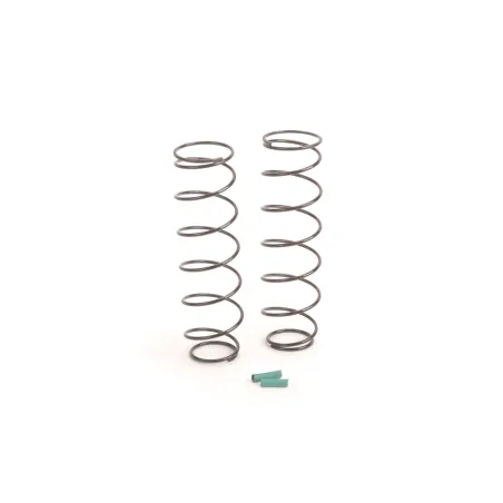 Rear Springs Blue 2.4lb/in - Storm ST (pr)