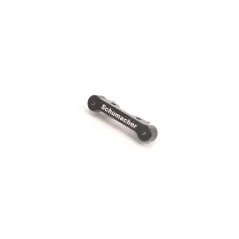 Alloy RR Strap - Storm ST