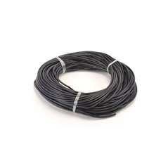 CORE RC Silicone Wire 12AWG - Black 50 Metre