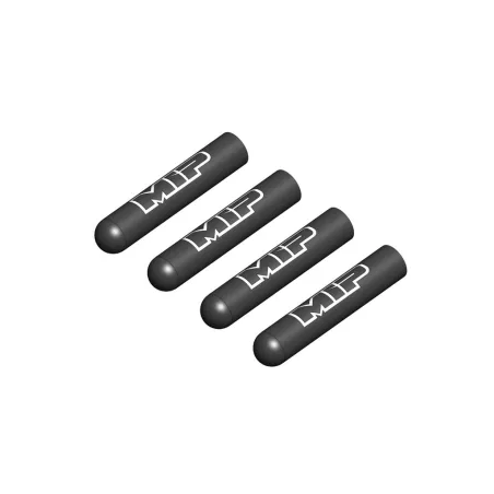 MIP Wrench Tip Caps - Small 0.50, 1/16, 3mm, 1.5mm