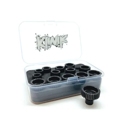 Klinik RC Pinion Case