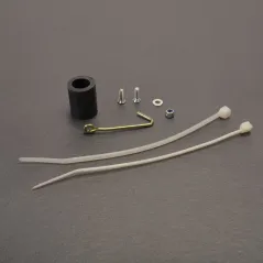 Fixing Kit Tuned Pipe - Fusion