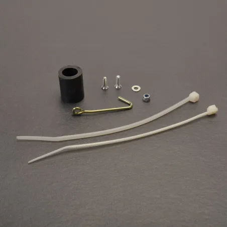 Fixing Kit Tuned Pipe - Fusion