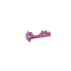 Alloy Trans Hsg 4.5deg LH - SV/2