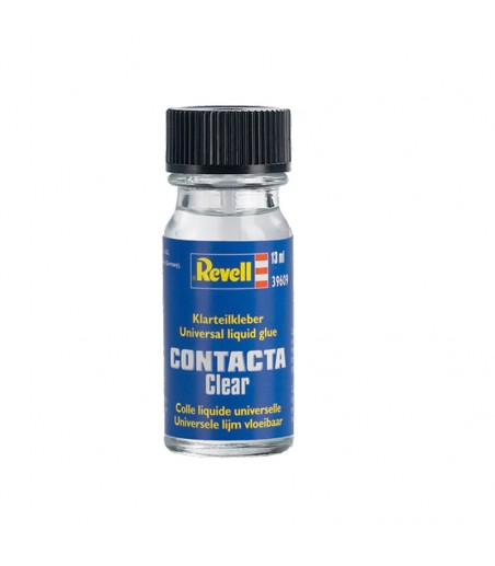 Revell 39609 Contacta Clear  20g