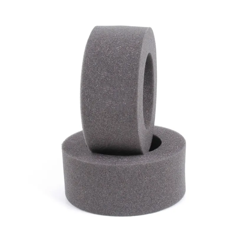 Foam Tyre Inserts Short Course - Hard (pr)