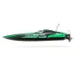 Impulse 32 Brushless Deep-V RTR w/Smart, Black/Green Impulse 32 Brushless Deep-V RTR w/Smart, Black/Green