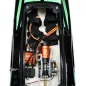 Impulse 32 Brushless Deep-V RTR w/Smart, Black/Green Impulse 32 Brushless Deep-V RTR w/Smart, Black/Green