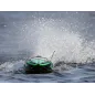 Impulse 32 Brushless Deep-V RTR w/Smart, Black/Green Impulse 32 Brushless Deep-V RTR w/Smart, Black/Green