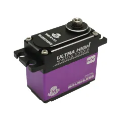 Macgregor 38Kg/0.10s B/LESS HV SERVO MGB8346HV