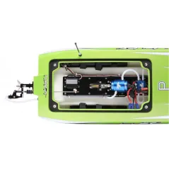 Veles 29 Brushless Catamaran RTR