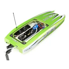 Veles 29 Brushless Catamaran RTR