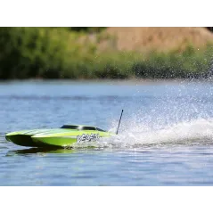 Veles 29 Brushless Catamaran RTR