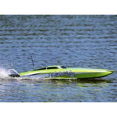 Veles 29 Brushless Catamaran RTR