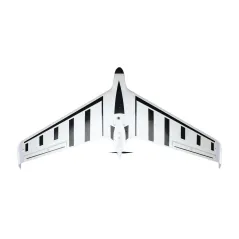 Opterra 2m Wing BNF Basic with AS3X and SAFE Select
