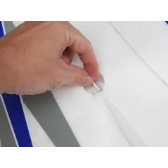 Opterra 2m Wing BNF Basic with AS3X and SAFE Select