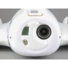 Opterra 2m Wing BNF Basic with AS3X and SAFE Select